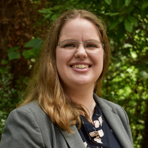 Abigail Heller Headshot