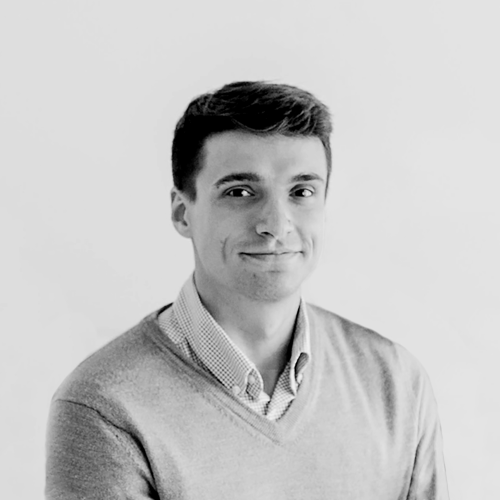 Patrick Pierson Headshot
