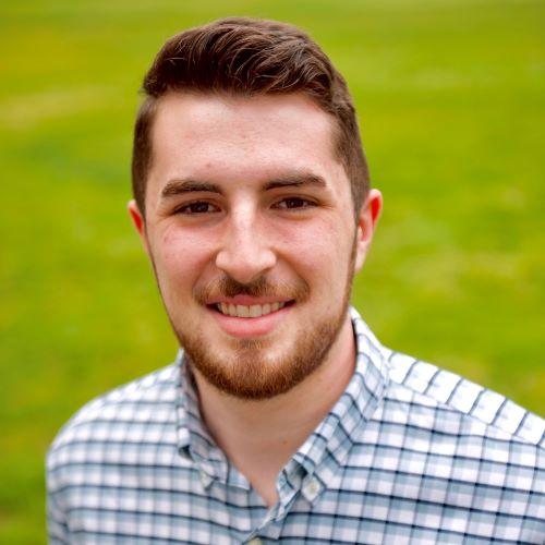 Christian Pedraza Headshot