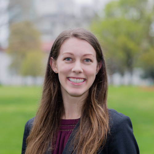 Kaylyn Jackson Schiff Headshot