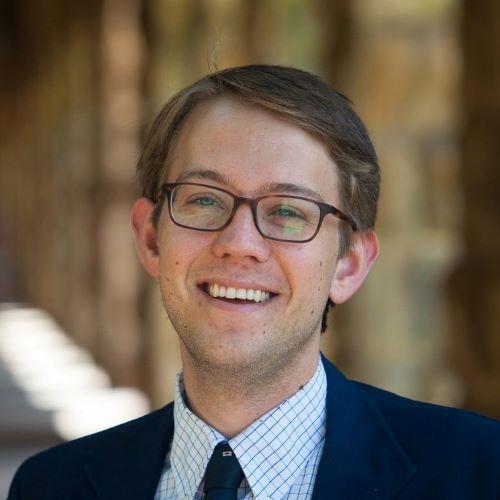 James Szewczyk Headshot