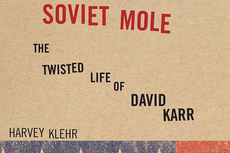 Harvey Klehr - Soviet Mole Book