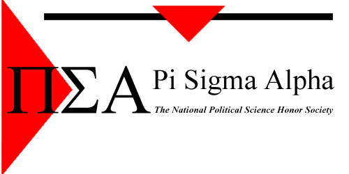 Pi Sigma Alpha Logo