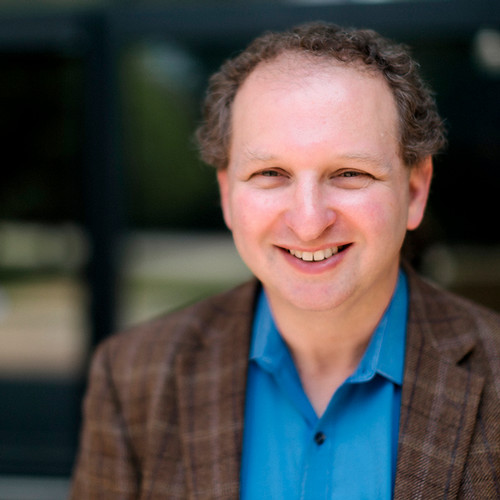 Alexander Volokh Headshot