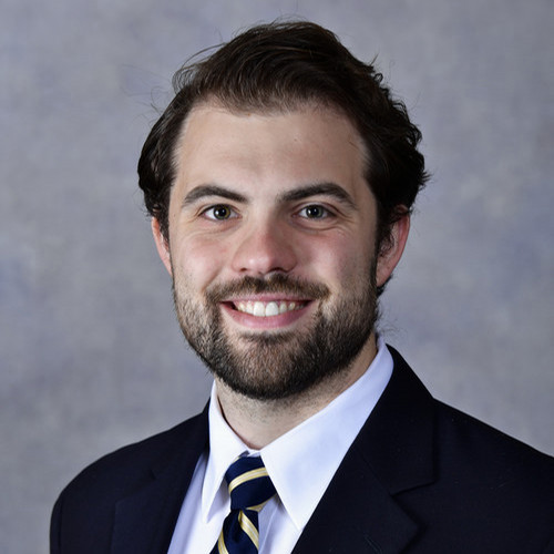 Ian MacFarlane Headshot