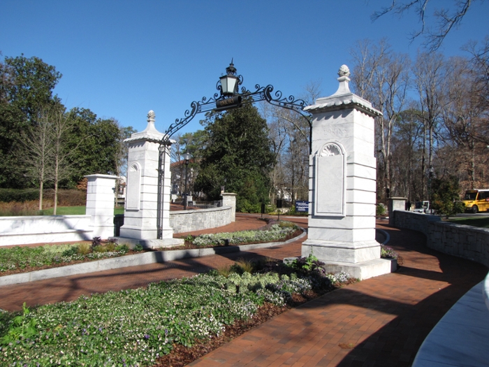 Emory Campus