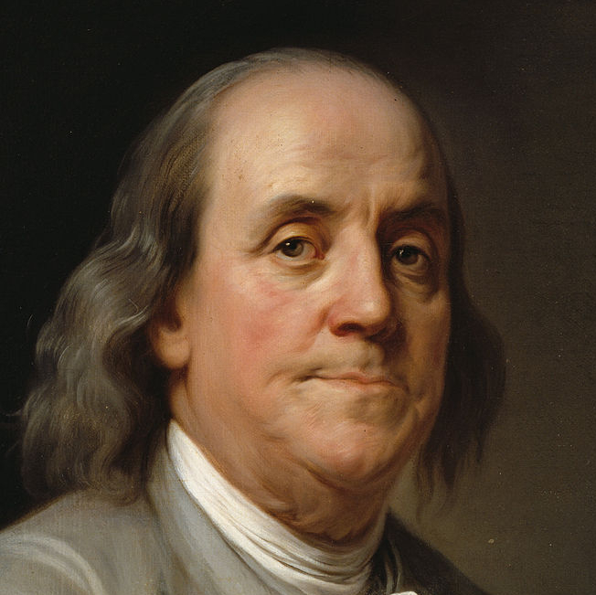 Ben Franklin